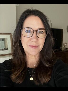 Meet your Posher, Denise